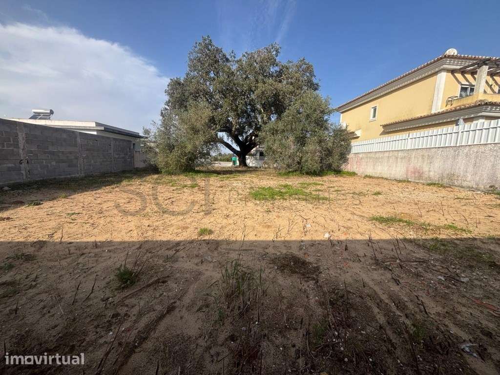 Lote Urbano Exclusivo em Azeitão | 470 m² - Grande imagem: 3/7