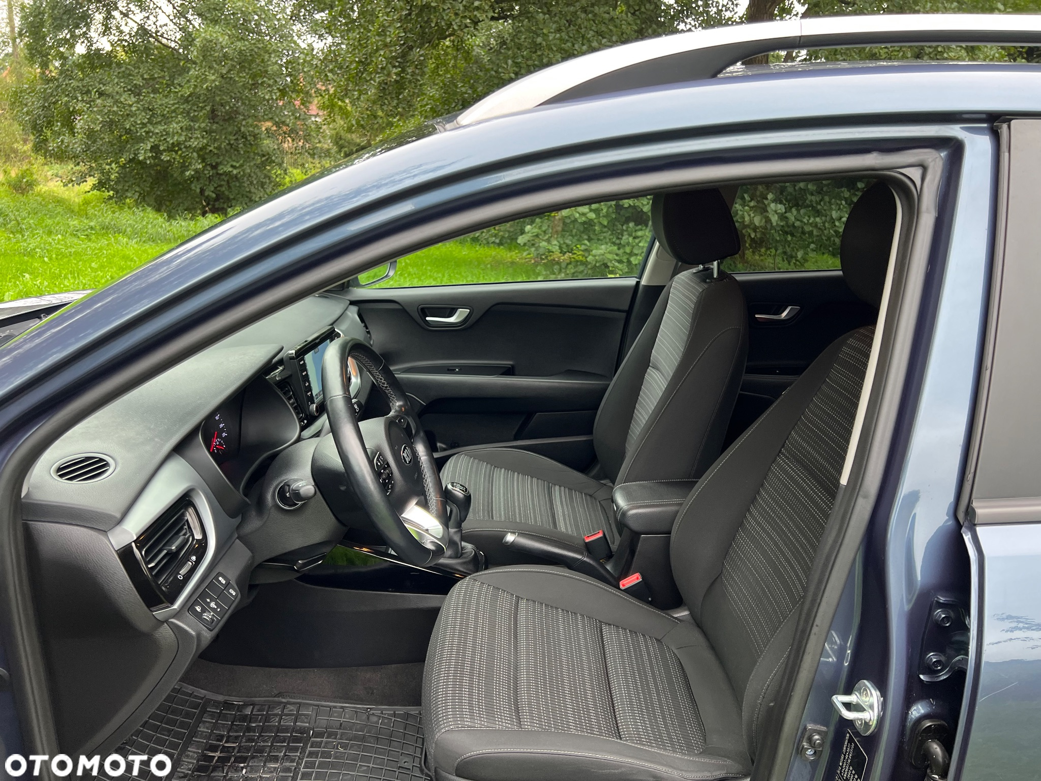 Kia Stonic 1.0 T-GDI OPF Mild Hybrid Spirit - 13
