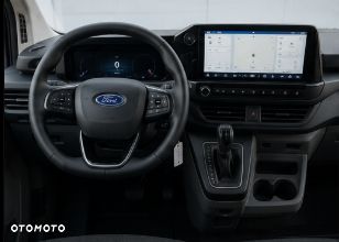 Ford Transit Custom Van Limited 320 L2 2.0 EcoBlue 170KM A8 FWD - 5