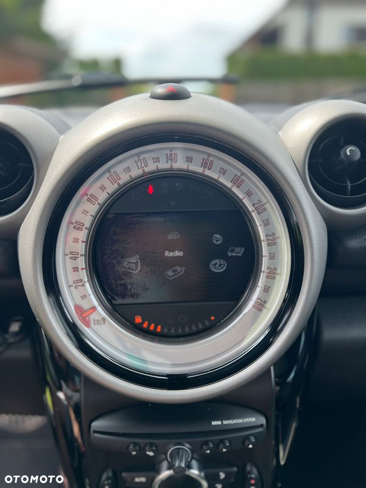 MINI Countryman - 8