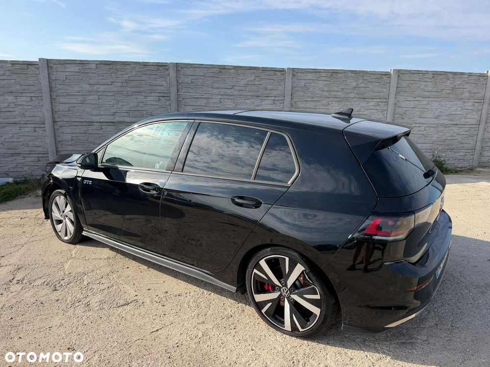 Volkswagen Golf 1.5 eHybrid OPF DSG GTE - 33