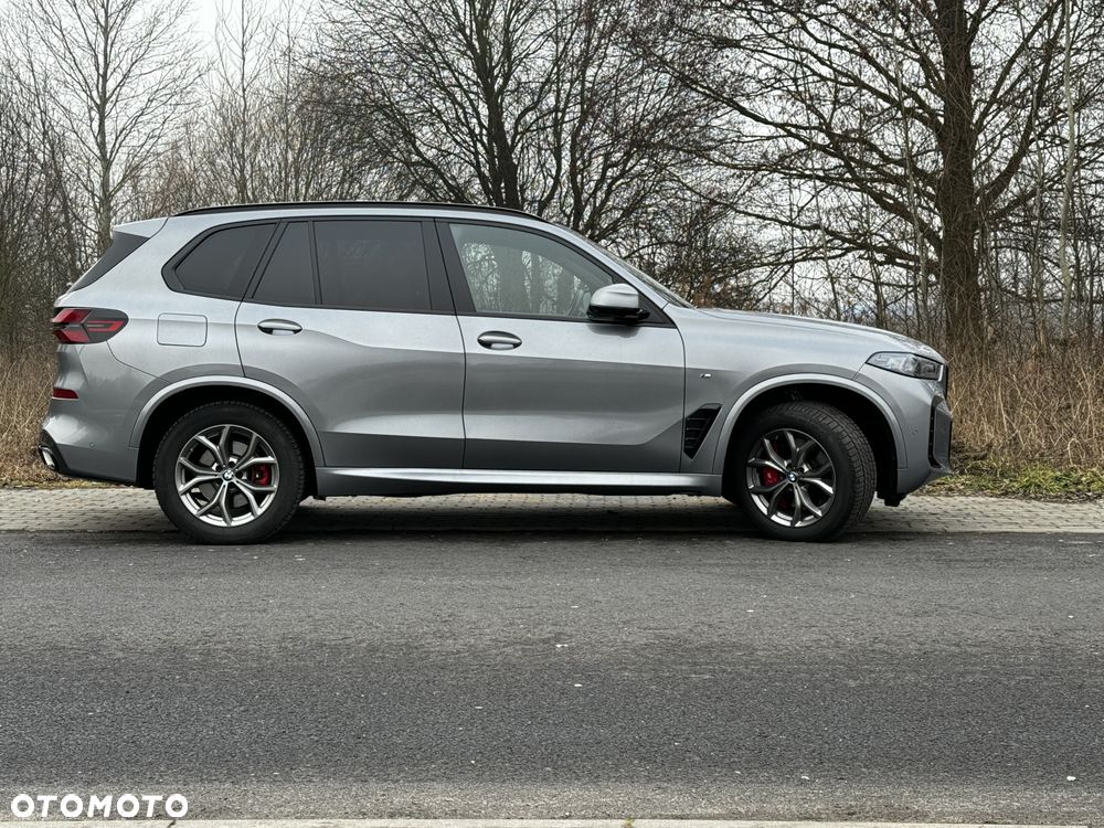 BMW X5 xDrive40d mHEV sport - 5