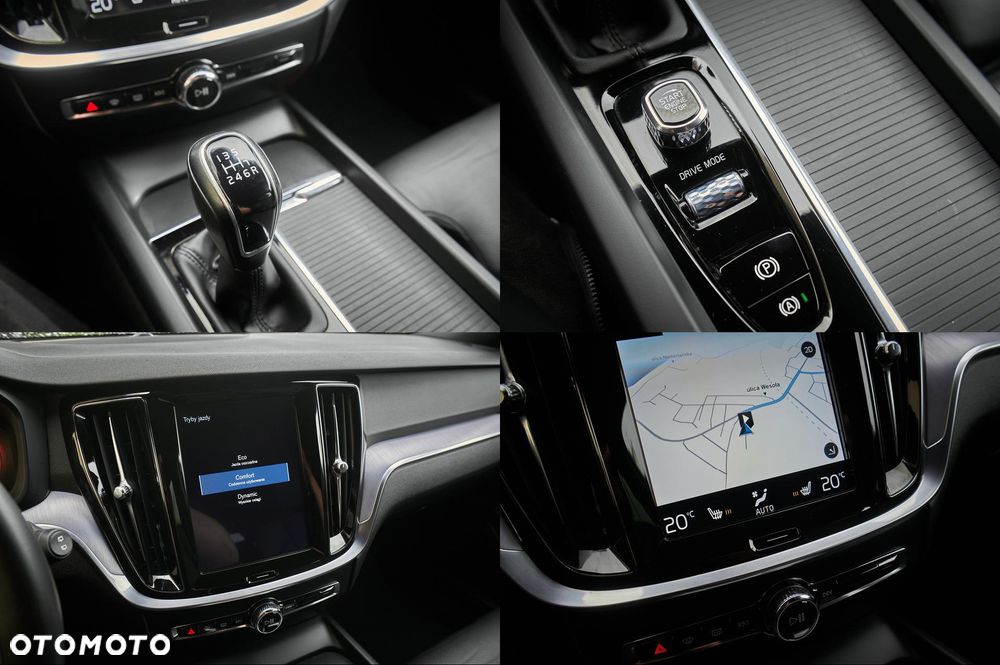 Volvo V60 D3 Momentum Pro - 37