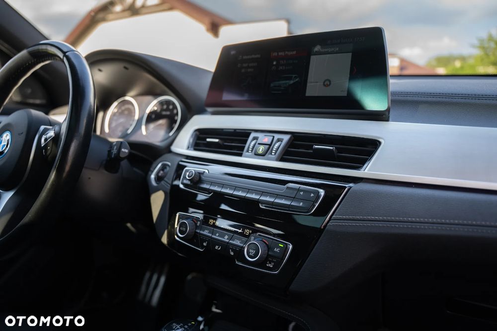 BMW X2 xDrive25e M Sport - 27