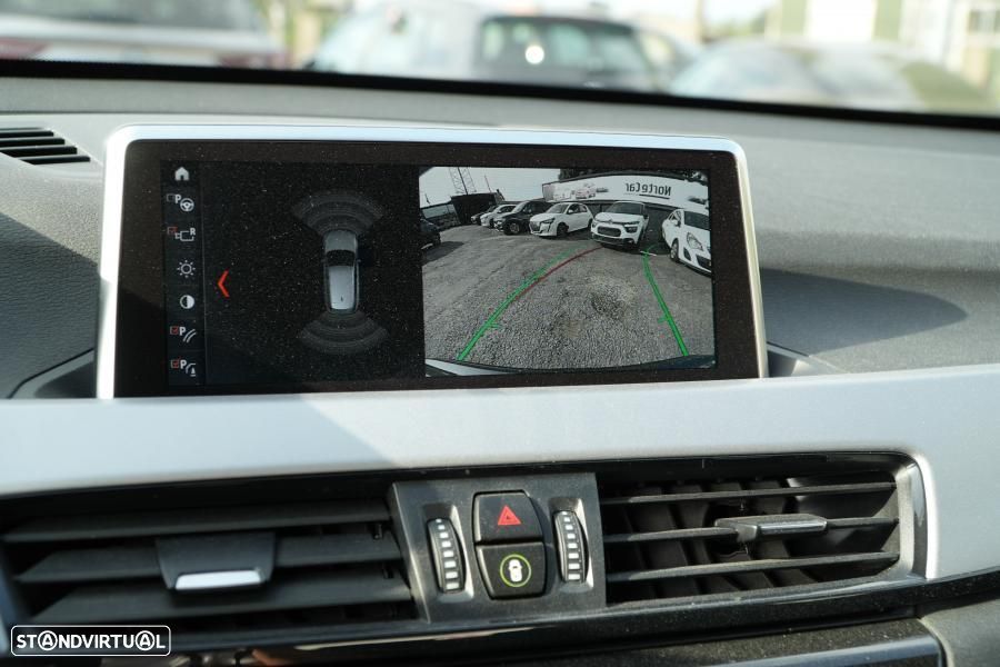 BMW X1 25 e xDrive xLine - 25