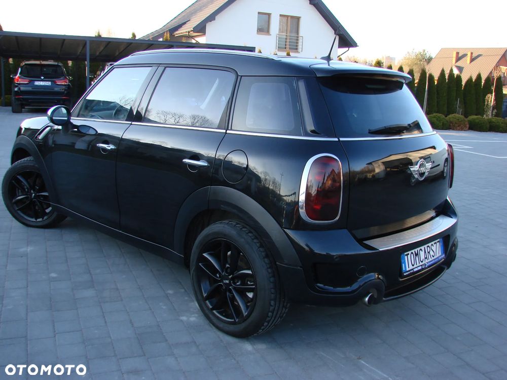MINI Countryman - 10
