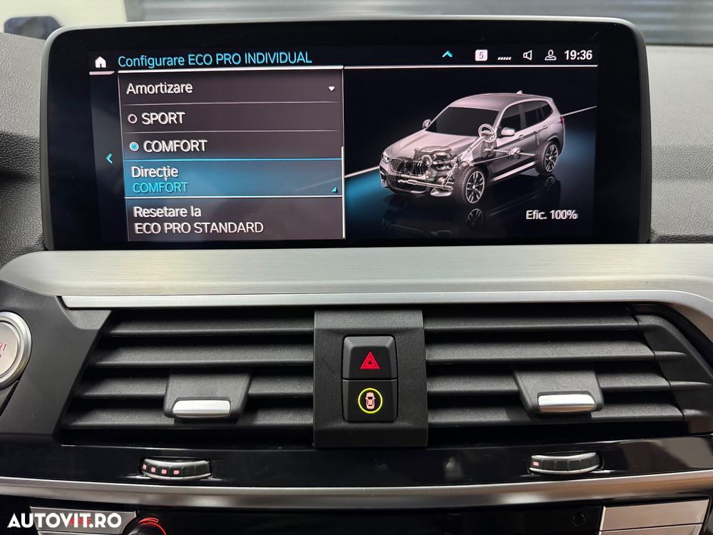 BMW X3 xDrive30e Aut. M Sport - 10