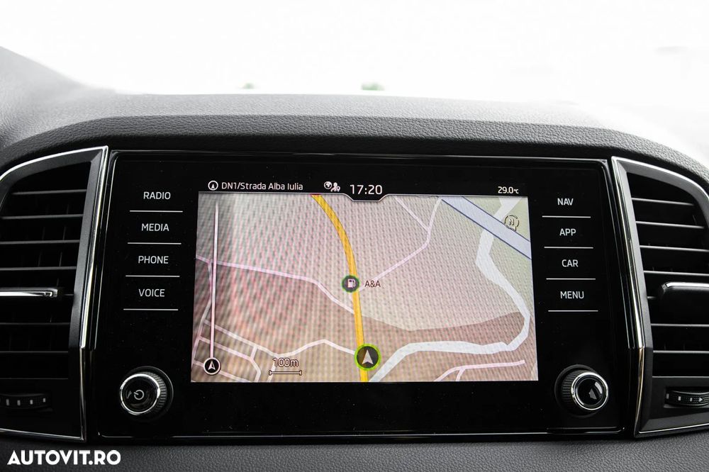 Skoda Karoq 2.0 TDI SCR 4x4 DSG Ambition - 22