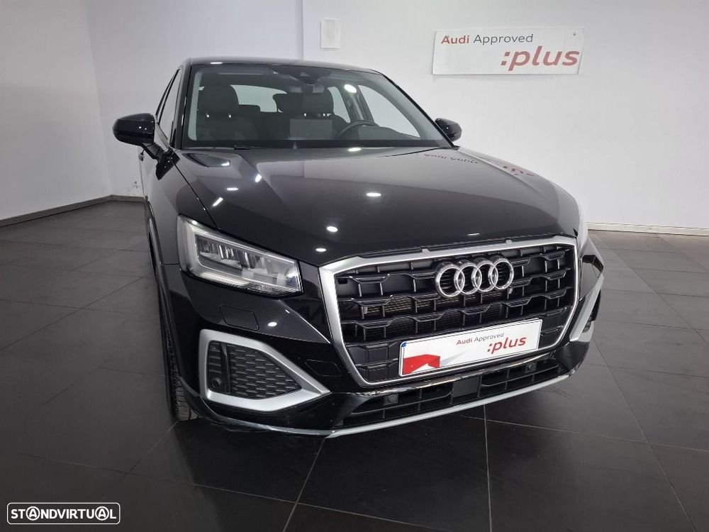Audi Q2 30 TFSI Advanced - 5
