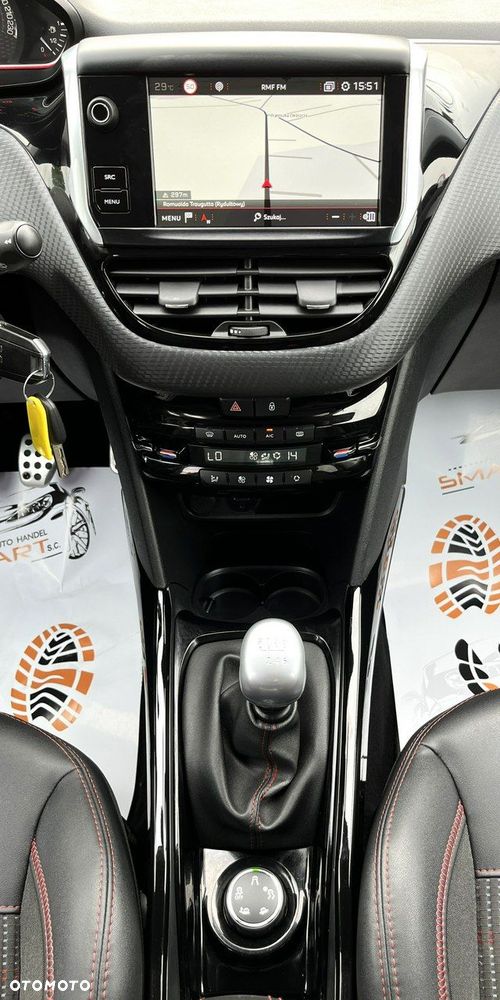 Peugeot 2008 - 27
