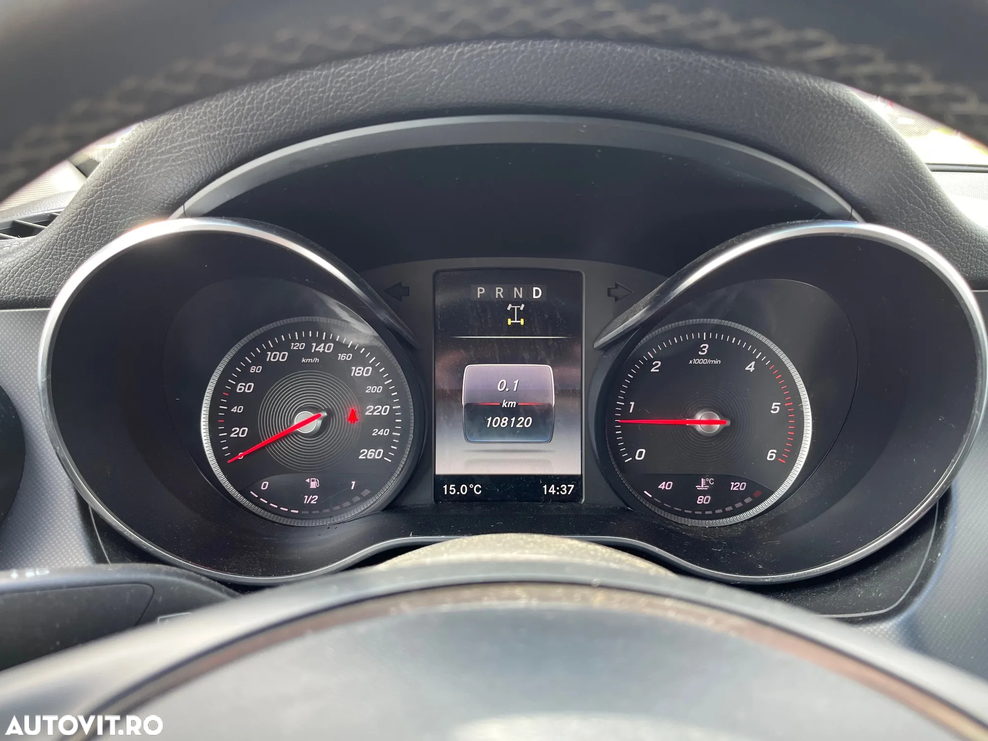 Mercedes-Benz X 250 d Progressive - 8