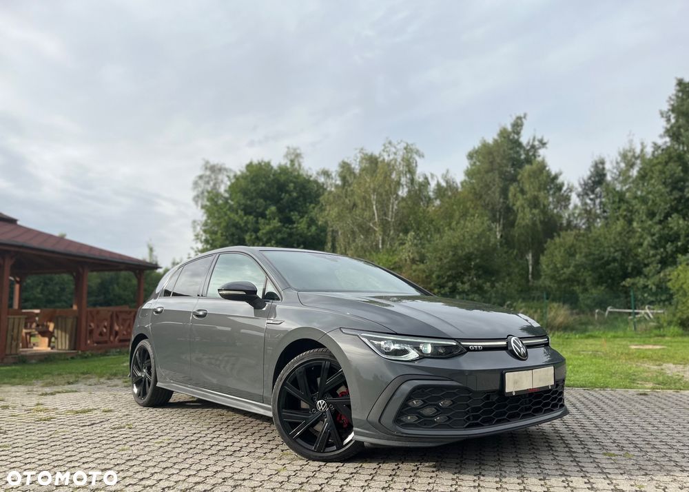 Volkswagen Golf 2.0 TDI GTD DSG - 6