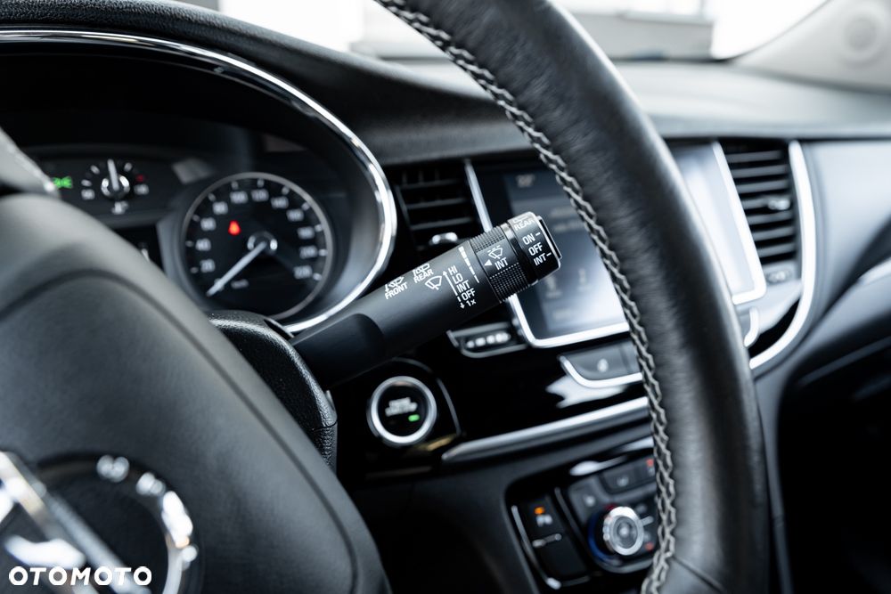 Opel Mokka 1.4 T Cosmo S&S 4x4 EU6 - 29