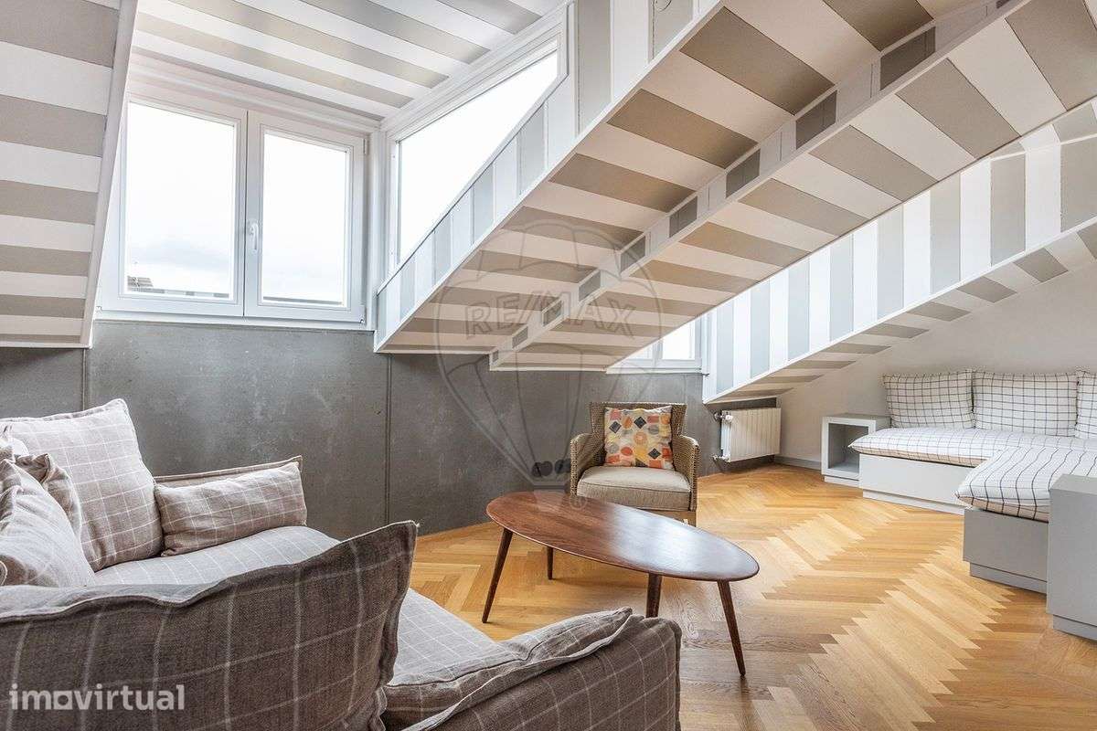 Apartamento T2 para venda - Grande imagem: 2/24