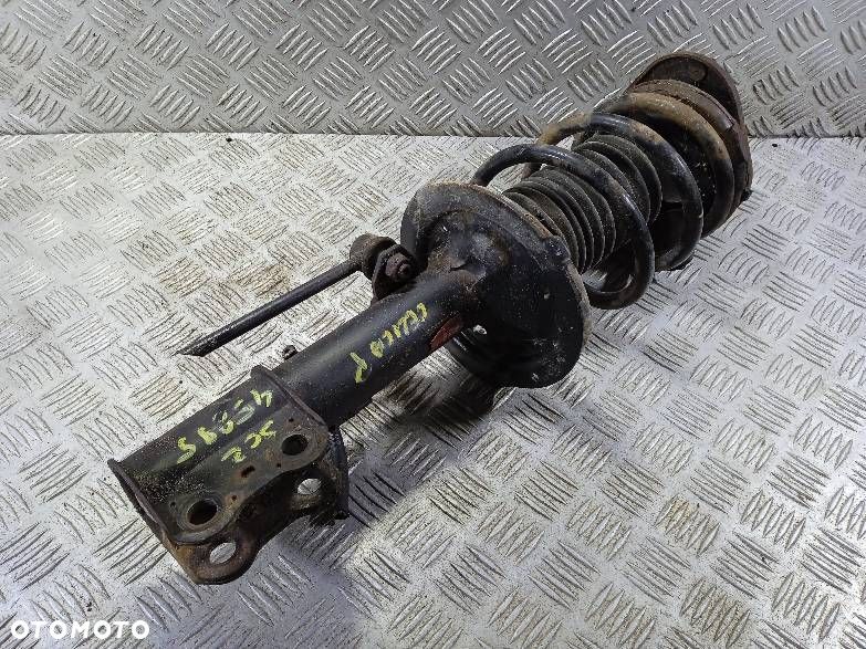 AMORTYZATOR PRAWY PRZEDNI SPRĘŻYNA TOYOTA CELICA - 1