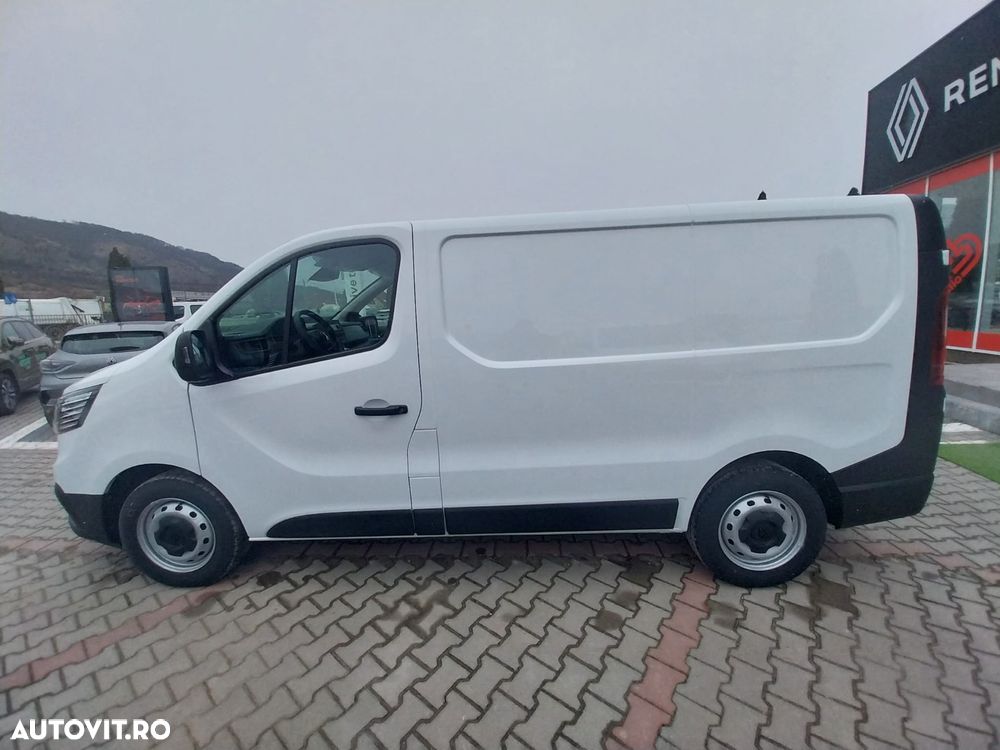 Renault TRAFIC - 16