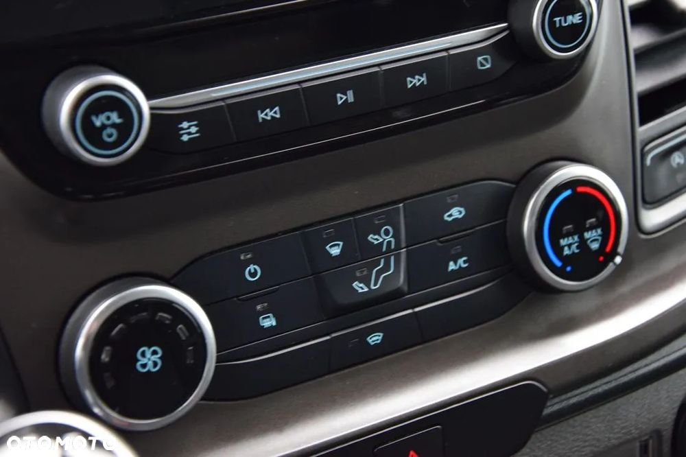 Ford TRANSIT ​*LIFT​*L3H3​*130KM​*AKTYWNY TEMPOMAT​*KAMERA​*KLIMA​* - 15