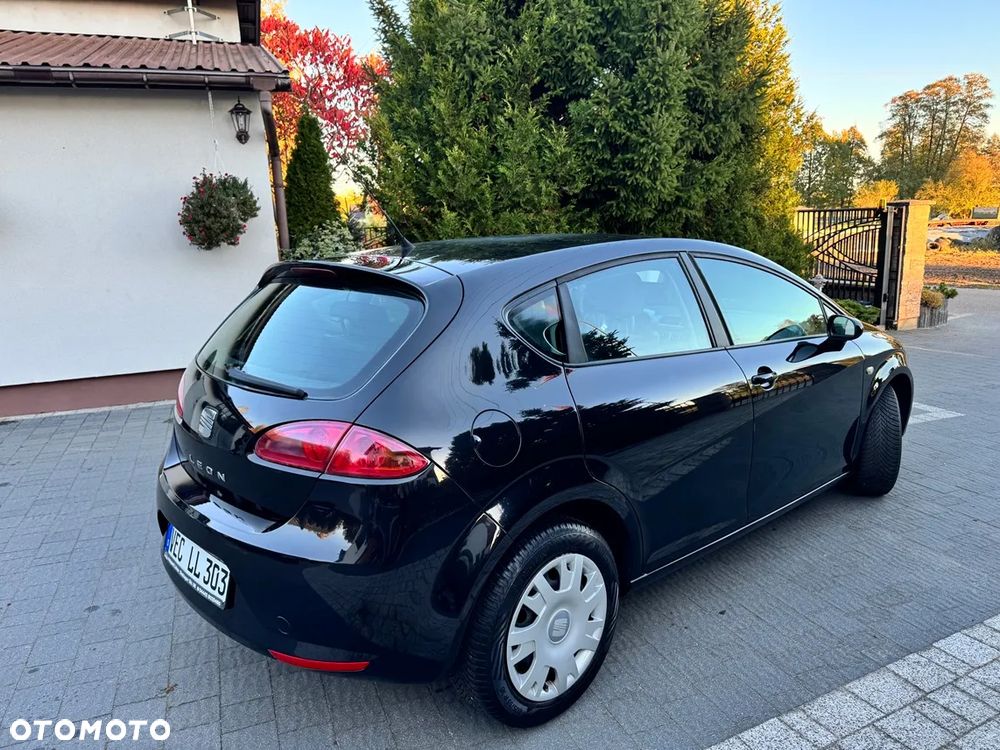 Seat Leon - 13
