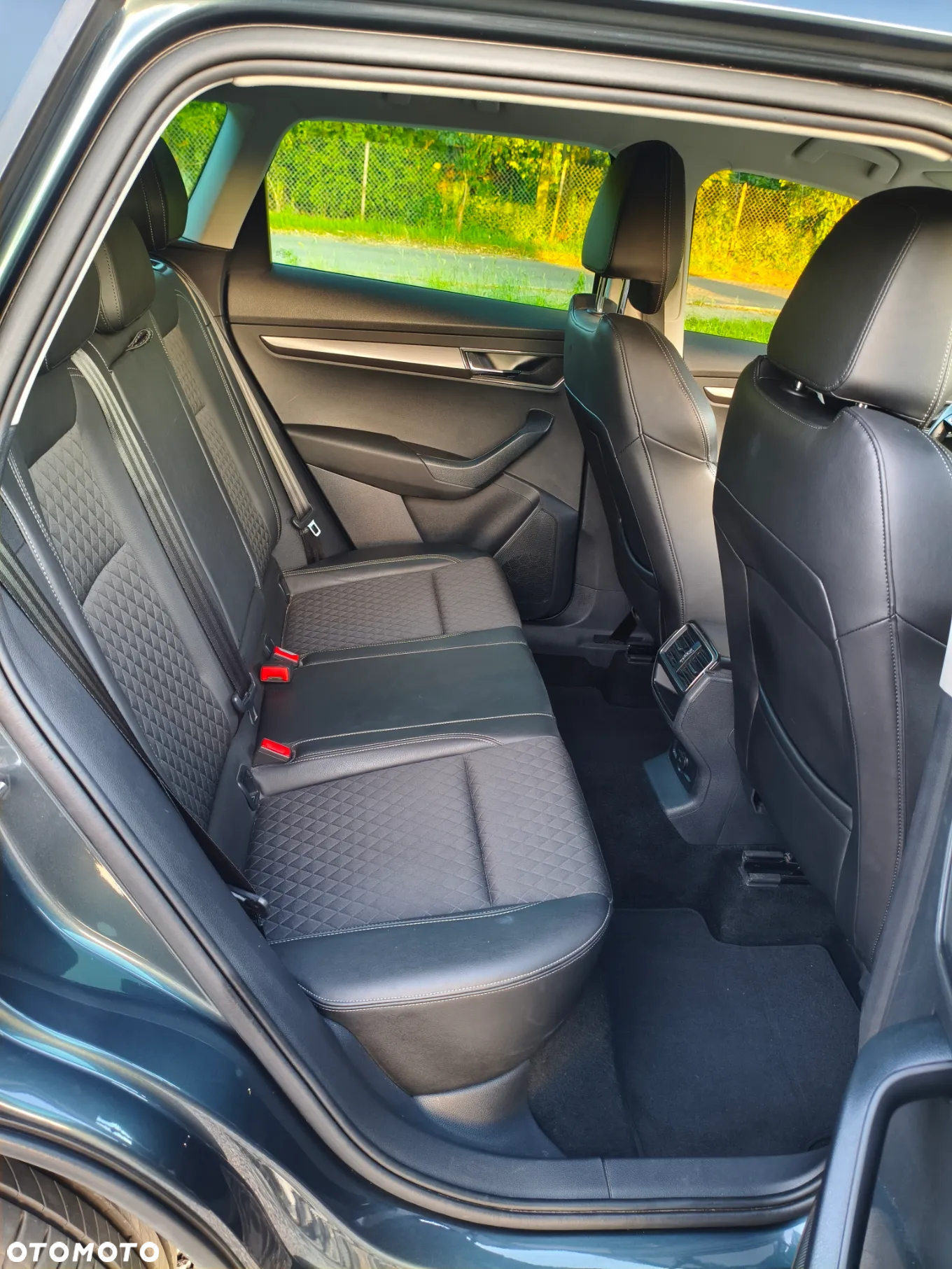 Skoda Karoq 1.5 TSI ACT 4x2 Style DSG - 19