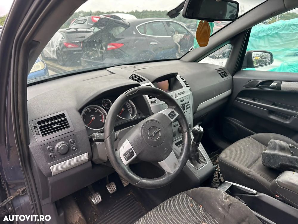 Dezmembrari Opel Zafira B 2007 / 1.7 Diesel - 5