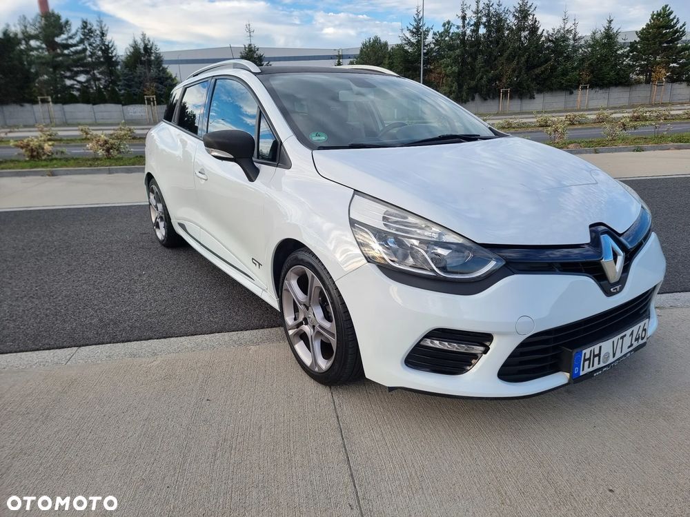 Renault Clio - 2