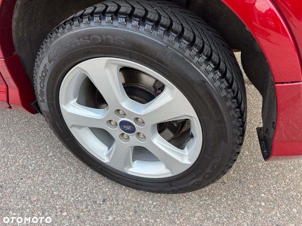 Ford Kuga 2.0 TDCi 4x4 ST-Line - 17