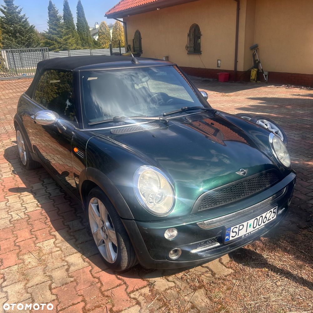 MINI Cooper Standard - 3