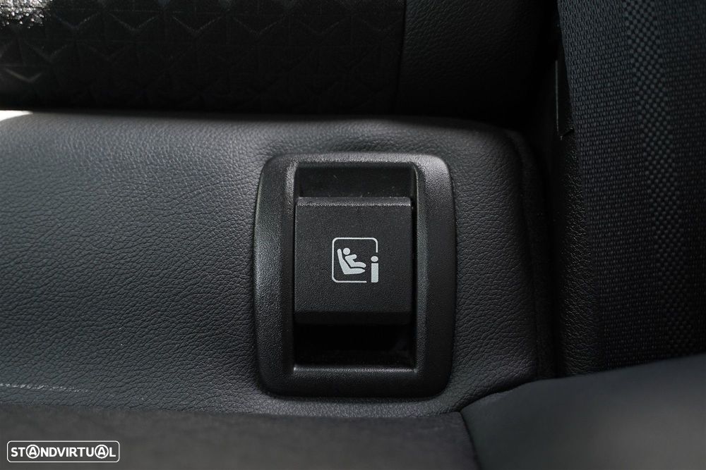 Nissan Juke 1.0 DIG-T N-Connecta NAV. DCT - 15