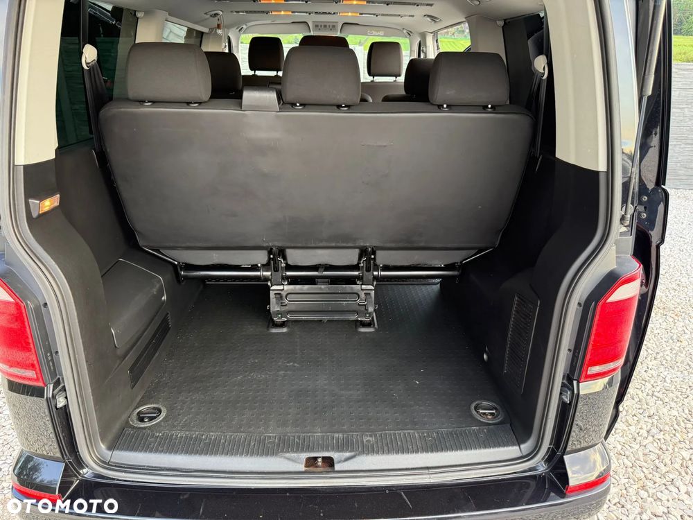 Volkswagen Caravelle 2.0 TDI L1 Highline - 29