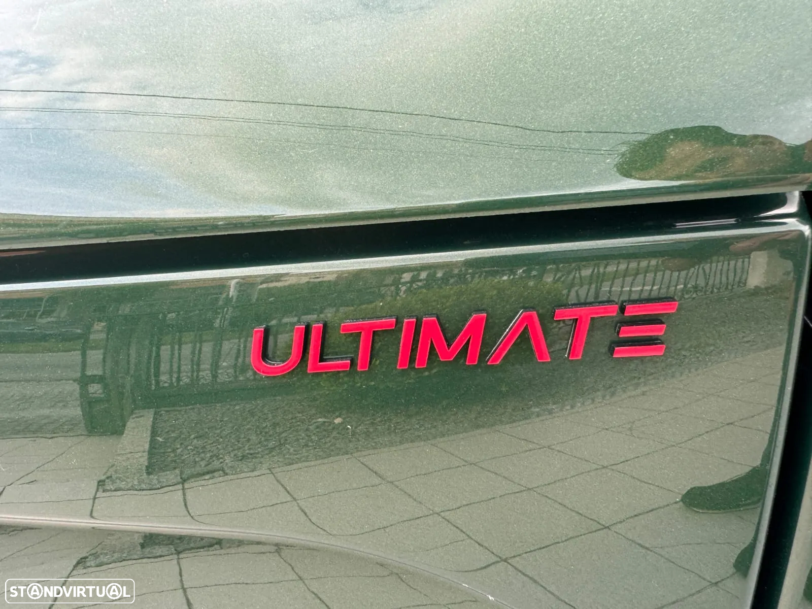 Ligier JS 50 Sport Ultimate - 12
