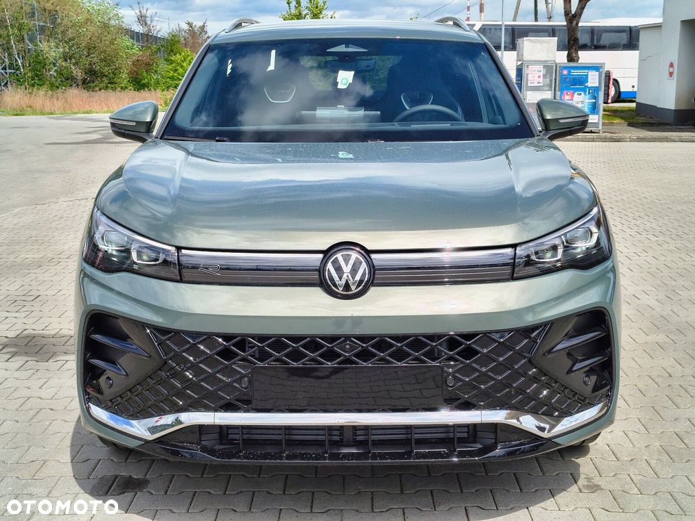 Volkswagen Tiguan 2.0 TSI 4Mot R-Line Plus DSG - 2