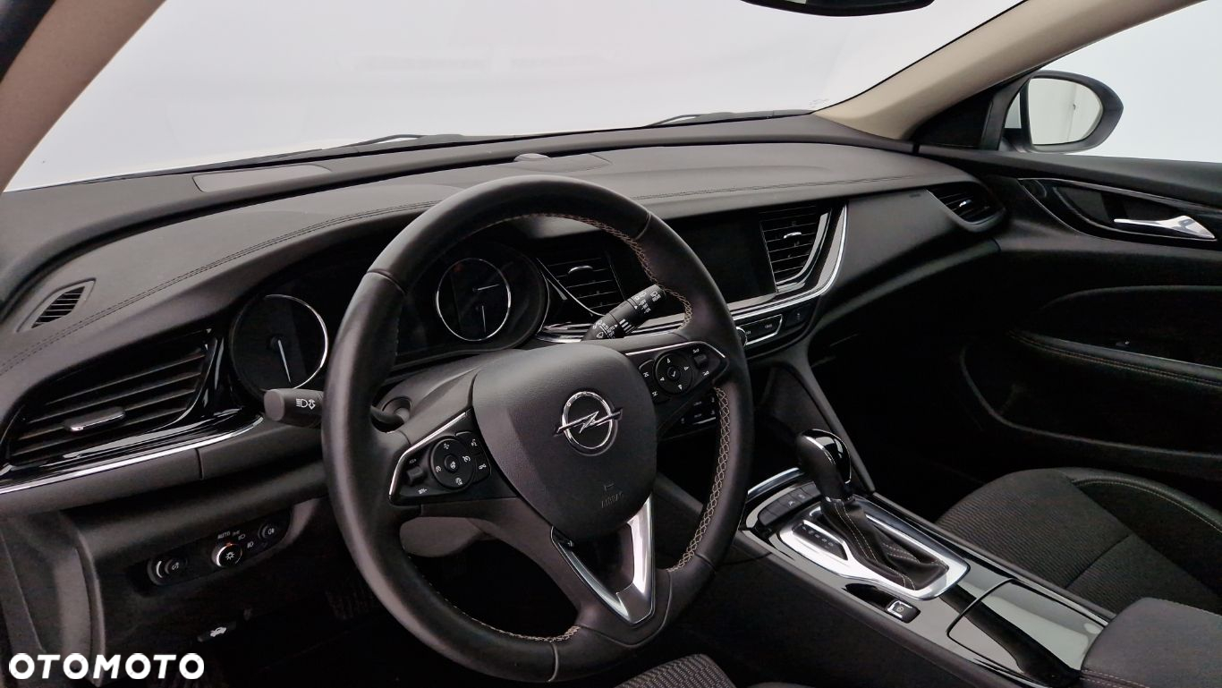 Opel Insignia 2.0 CDTI Innovation S&S - 16
