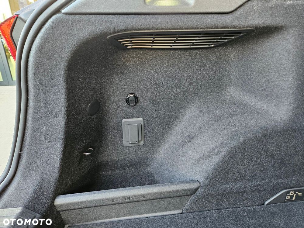 Cupra Terramar 2.0 TSI 4Drive DSG - 11