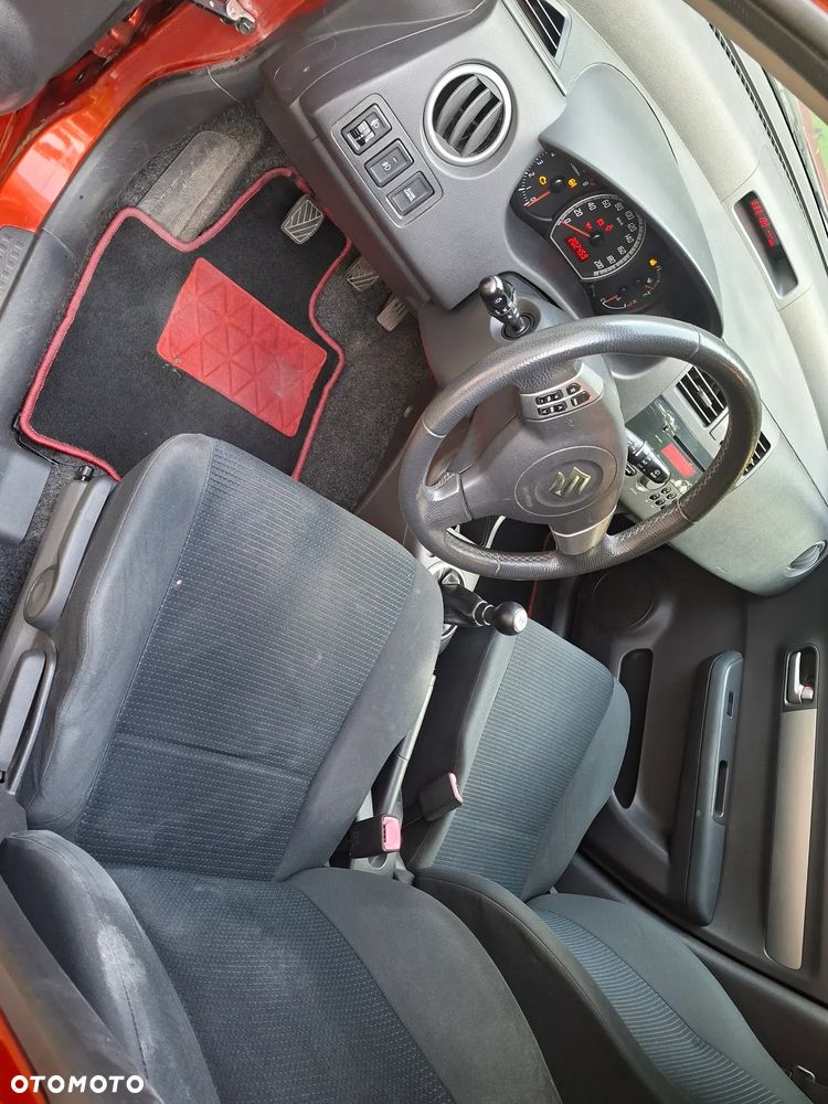 Suzuki Swift 1.3 Comfort XL - 1