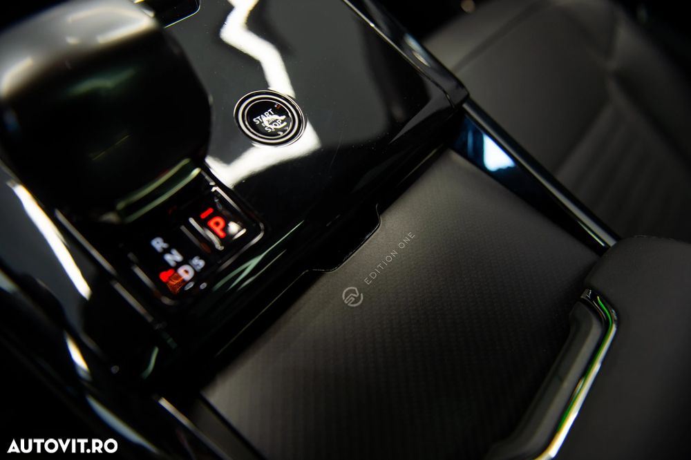 Land Rover Range Rover Sport - 30