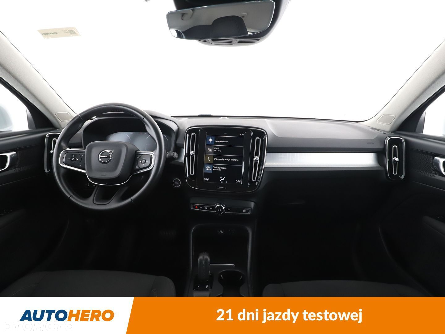 Volvo XC 40 - 12