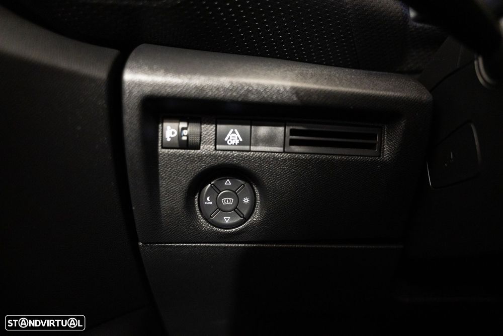 Citroën C4 1.2 PureTech Shine - 13