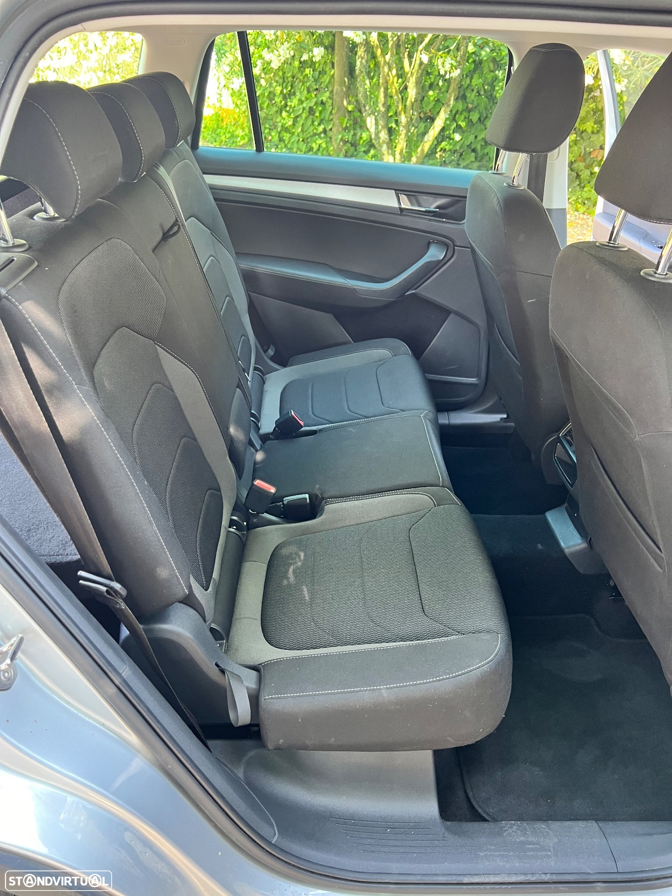 Skoda Kodiaq 2.0 TDI DSG - 16