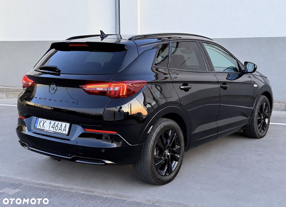 Opel Grandland 1.6 T PHEV GS - 11