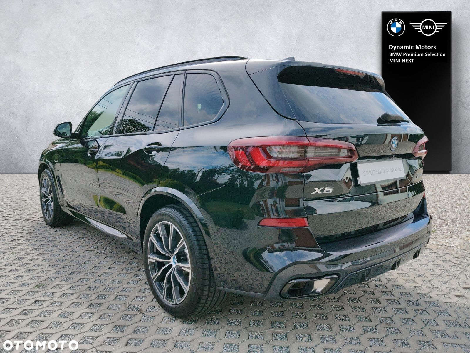 BMW X5 - 3