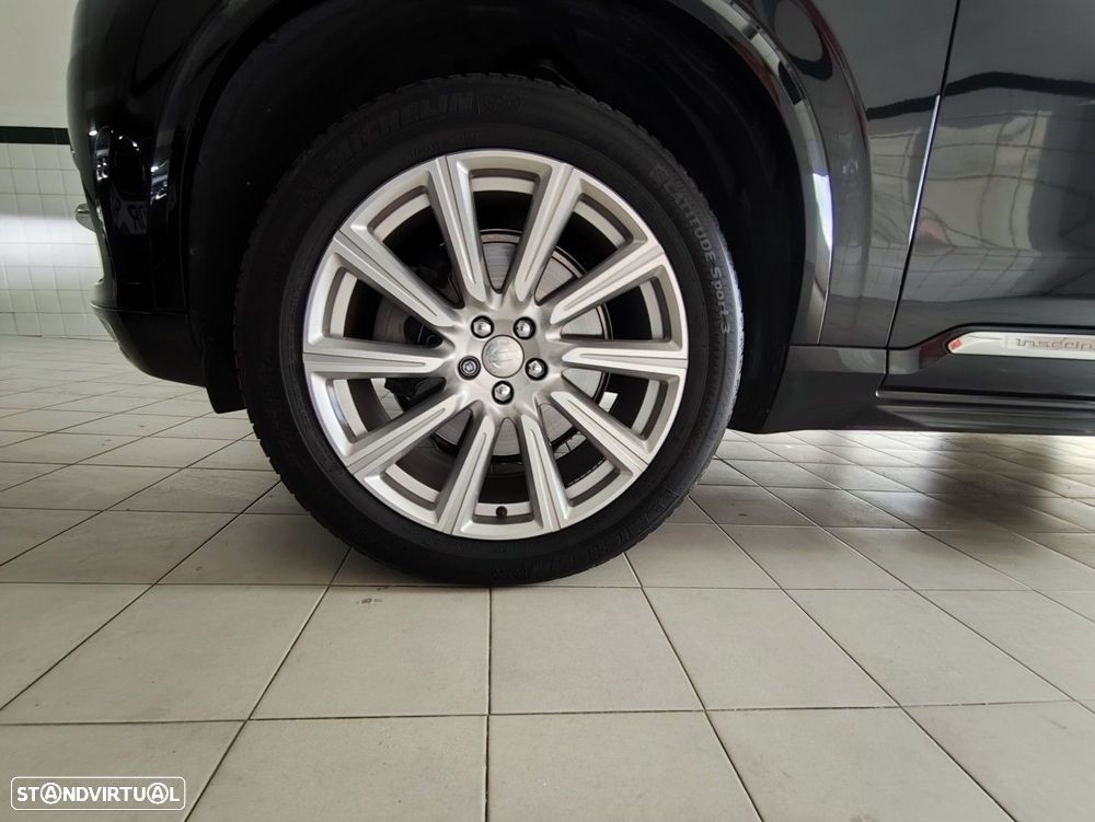 Volvo XC 90 2.0 D4 Inscription - 34