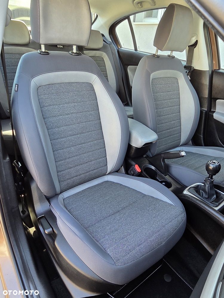 Fiat Tipo 1.4 16V Lounge - 9