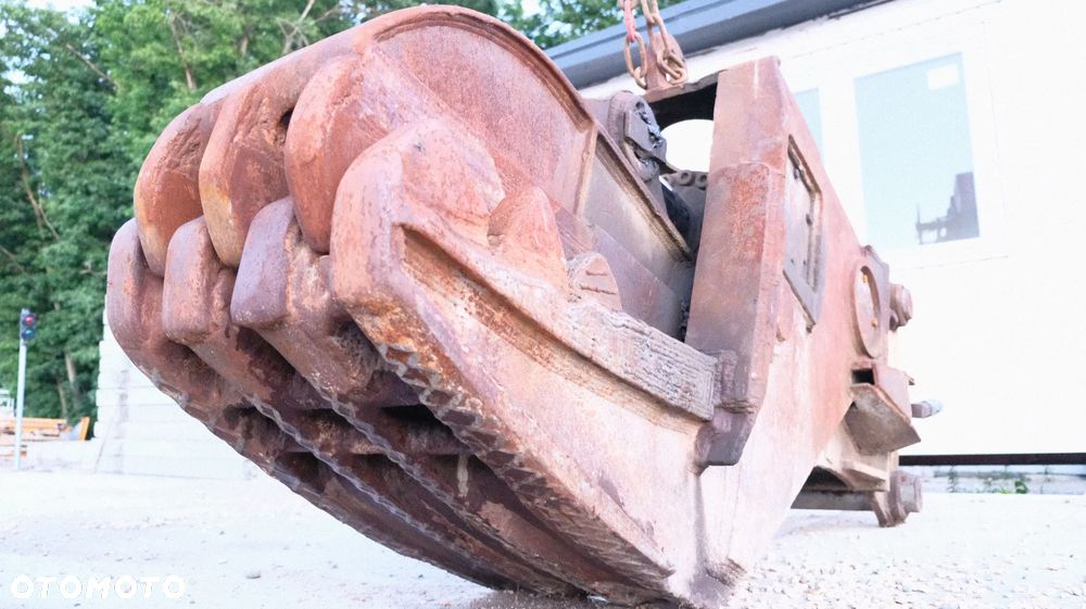 Inny Szczęki kruszące 2350kg do betonu  do rozbiórek  wyburzeń - 4