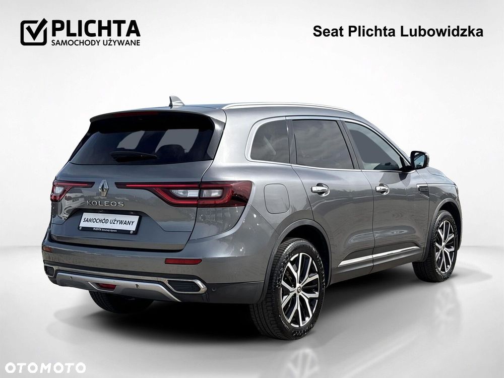 Renault Koleos 2022 photo 5