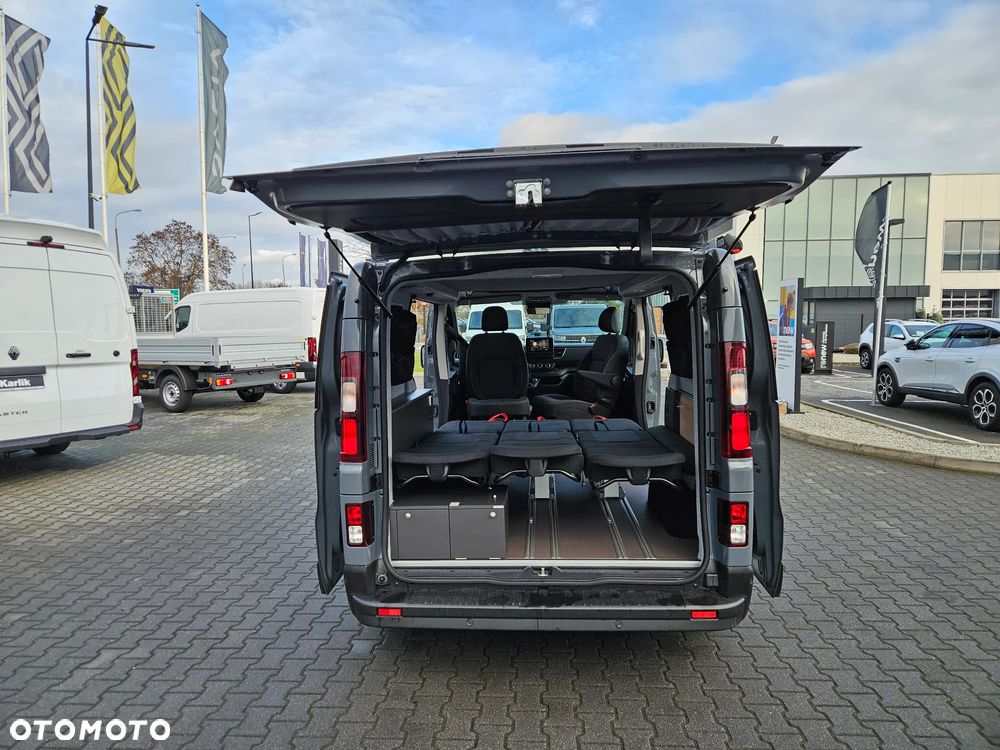 Renault Trafic Wavecamper Entry Short Kamper - 24