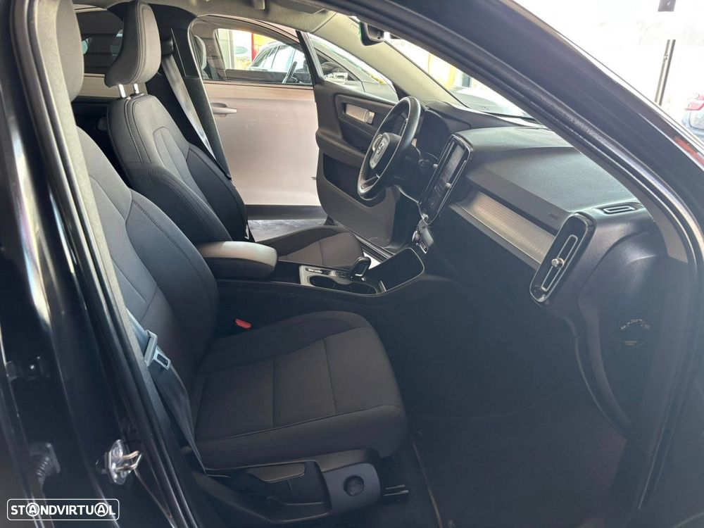 Volvo XC 40 1.5 T5 PHEV Inscription Expression - 16
