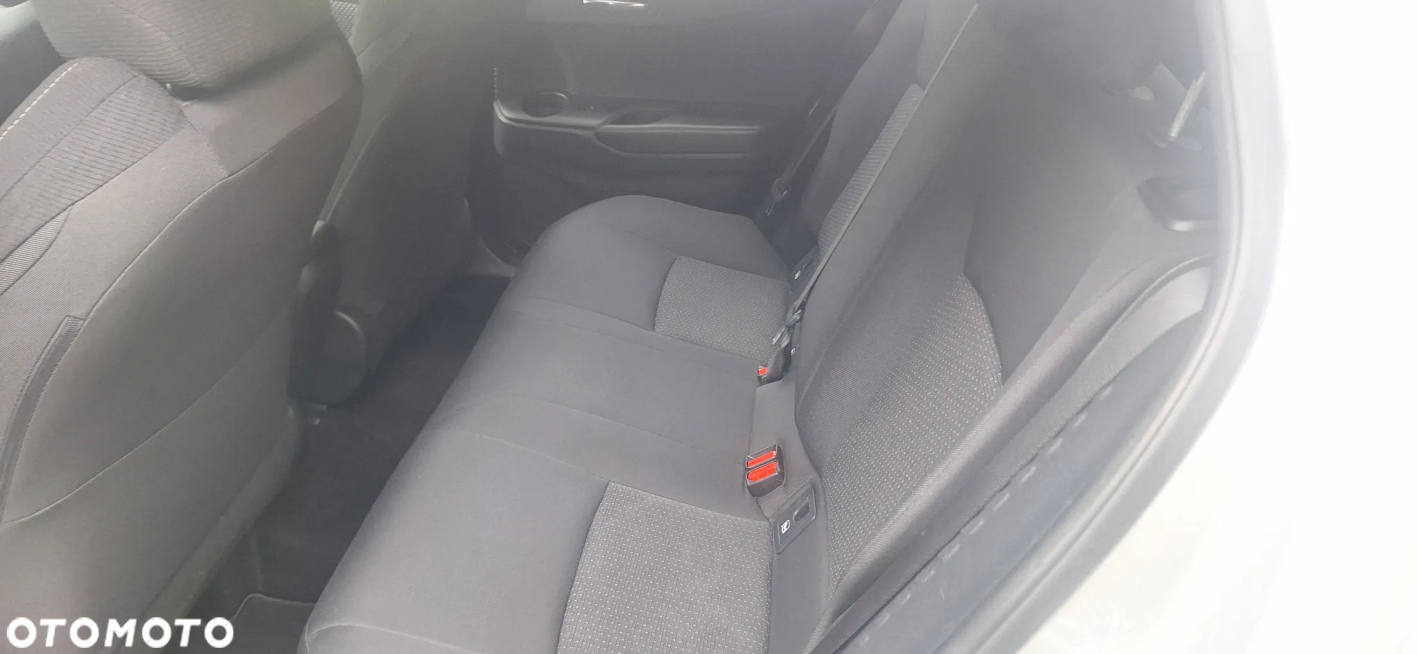 Toyota C-HR 1.8 Hybrid GPF Comfort - 15