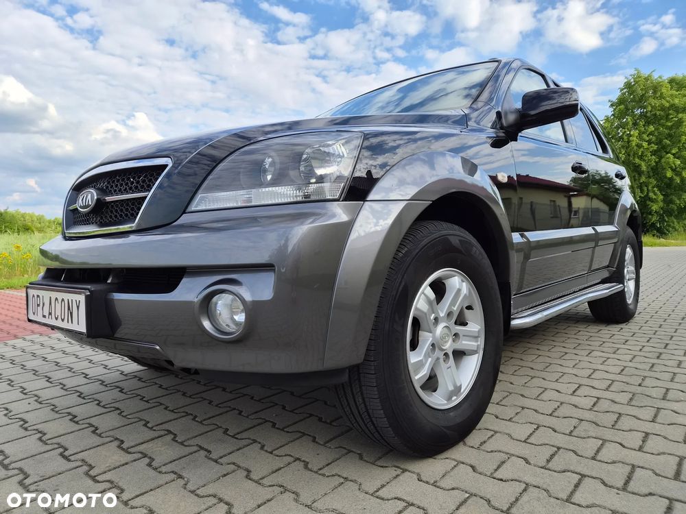 Kia Sorento - 10