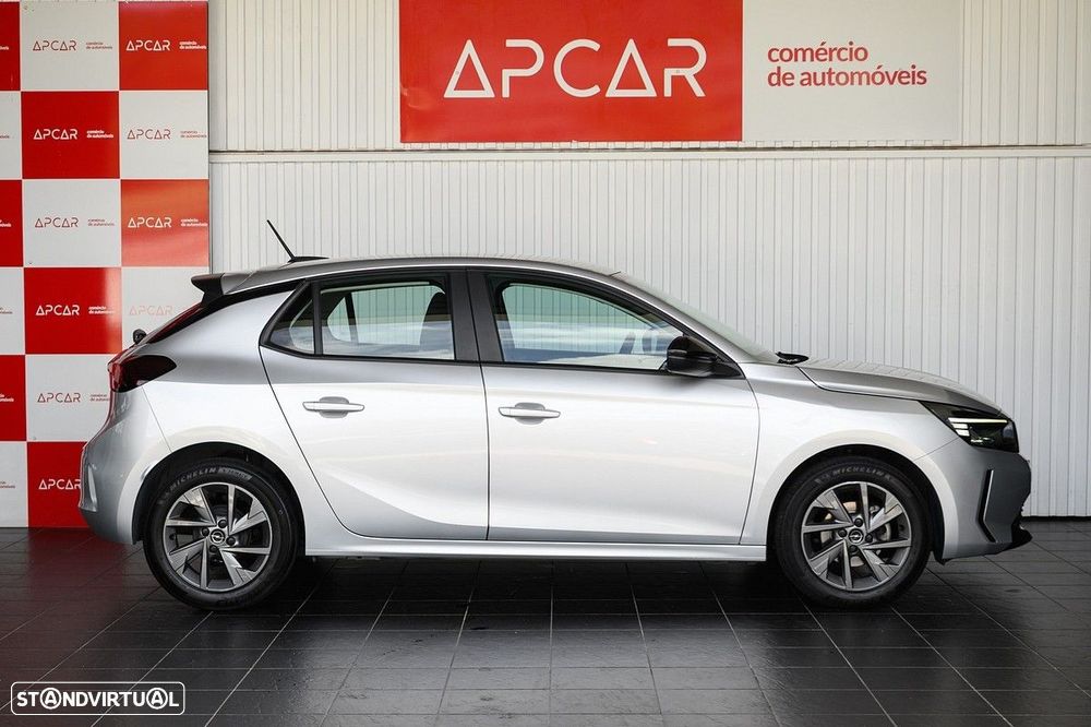 Opel Corsa 1.2 Edition - 2
