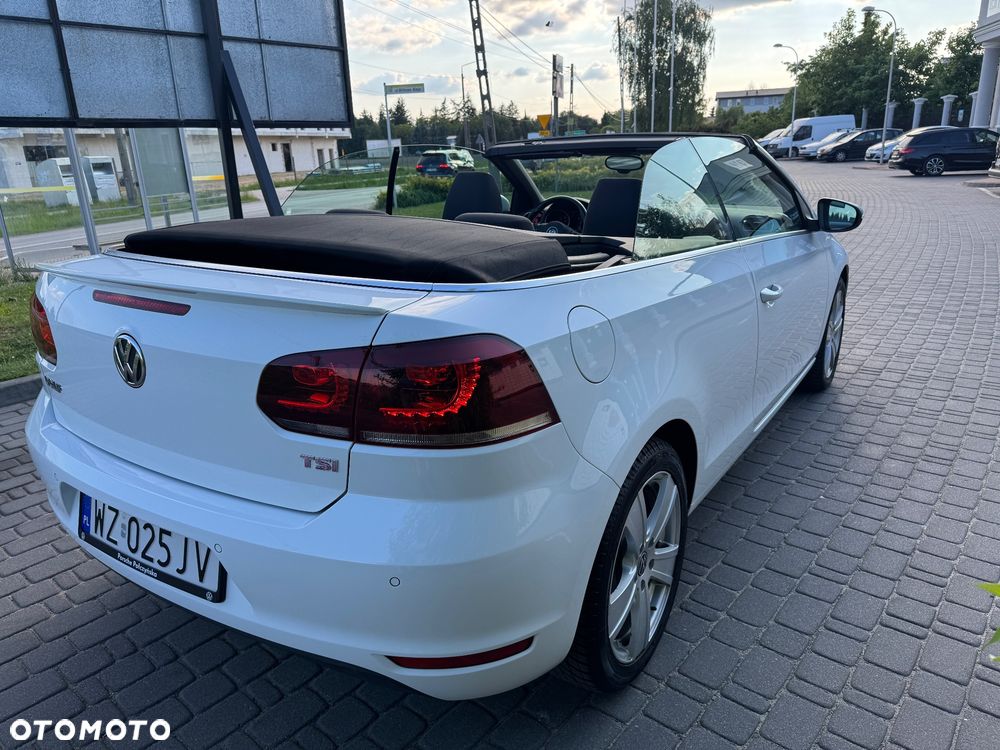 Volkswagen Golf - 5